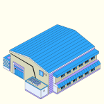 Self-storage facilities