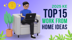 Read more about the article Online Paise Kaise Kamaye? 2025 के टॉप Work From Home Ideas